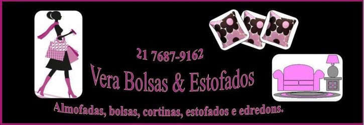 Vera Bolsas e Estofados